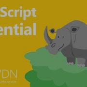 Обучение JavaScript для начинающих Часть 3 Массивы