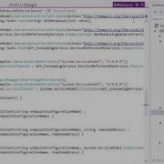 Creating And Consuming WCF Web Service Part 2