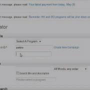 Creating An Rss Feed Widget In Ebay