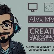 AM Coder Creating Chainable Object Methods In Javascript Understanding Method Chaining