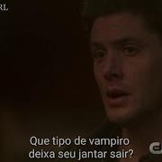 Supernatural 14x05 Promo Nightmare Logic Legendado