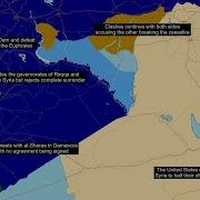 The Fall Of Rojava Part 2 The Syrian Invasion