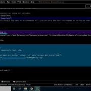 6 Navigation In BeautifulSoup Part 1