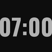 7 Minute Timer