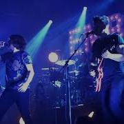 Embrace Gravity Live In Glasgow