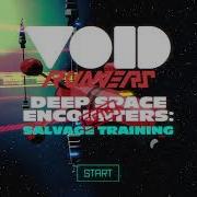 Void Runners Gameplay Trailer