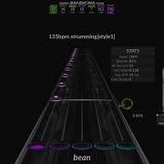 Trying Out Rake Strumming On The World Tour Guitar