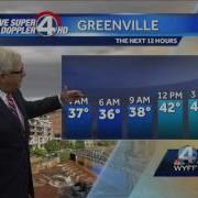 Dale Gilbert S Wake Up Forecast For Monday December 8 2014