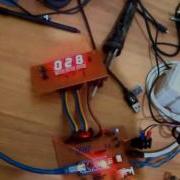 Seven Segment Display Multiplexing With Arduino