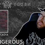 SLEEP TOKEN 4 DANGEROUS EVEN IN ARCADIA REACTION