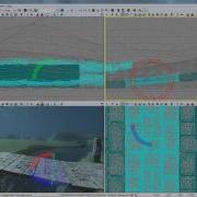 UDK Terrain 06