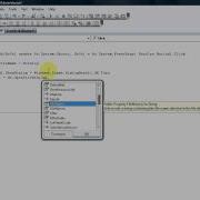 VB NET Extracting Info From Excel 1