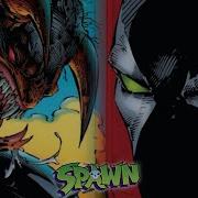 Spawn Vs Tremor Spawn Caught In The Crossfire Spawn 25