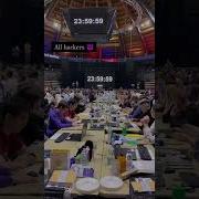 Hacking Contest