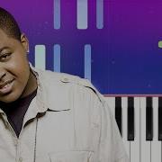Sean Kingston Beautiful Girls Piano Tutorial