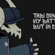 Tabi Dc2