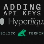 Adding Hyperliquid To The Terminal