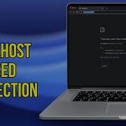 How To Fix Localhost Refused To Connect VSCode Error For Html Chrome Visual Studio Code