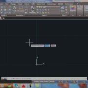AutoCAD I 03 12 Dynamic Input