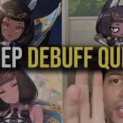 Should You Get And Build Titi Arknights Titi Review