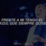TAEMIN Blue Sub Español