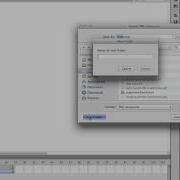 Export Animations In Flash To PNG Sequence