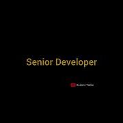 Junior Developer Vs Senior Developer Javascript Shorts Viral Comedy Javascript