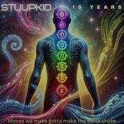 15 YEARS