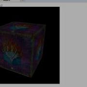 WebGL Lesson 8 The Depth Buffer Transparency And Blending