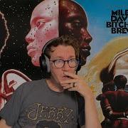 First Time Listening To Miles Davis Bitches Brew Album Reaction