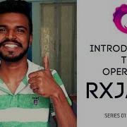 16 RxJava Introduction To Operator Map And Filter