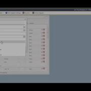 Configure Customization Custom Fields