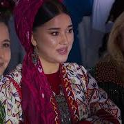 Akja Kepderi Mansur Sharipow Dunyagozel Begalyewa