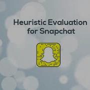 Heuristic And Cognitive Walkthrough