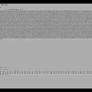 DNA Codon Sequence Analyzer Basic Python Code