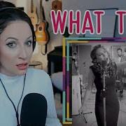 Vocal Coach Reacts Haley Reinhart Creep Postmodern Jukebox Radiohead Cover