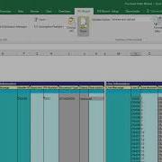 PO Wizard PO Change API
