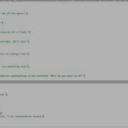 Python 3 Escape Room Text Based Game Setup