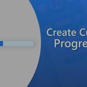 Создание собственного горизонтального ProgressBar в Android Studio Учебник по Android Studio