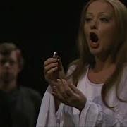 Gwyneth Jones Brünnhilde S Immolation Scene