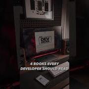 4 Books Every Developer Should Read Shorts Dev Developers Books