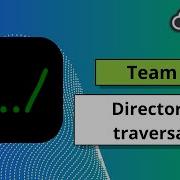 Box TryHackMe Team Easy
