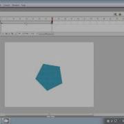 Flash Shape Tween Mov