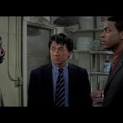 Rush Hour 2 Chinese Restaurant