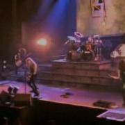 Metallica Last Caress Live Seattle 1989 HD
