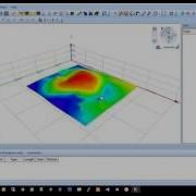 Mapinfo Tutorial How To Open 3D Surface