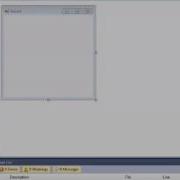 Visual Basic 2010 Express Tutorial 1 Getting Started With Hello Worldd