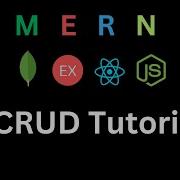 MERN Stack CRUD Operations Full Stack CRUD Operations React Node Express MongoDB