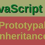 Prototypal Inheritance Basic JavaScript Fast 21 Proto HasOwnProperty