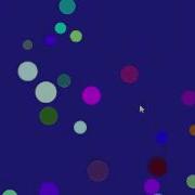 Circle Collision Test